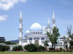 Malaysia Kuantan Mosque.jpg
